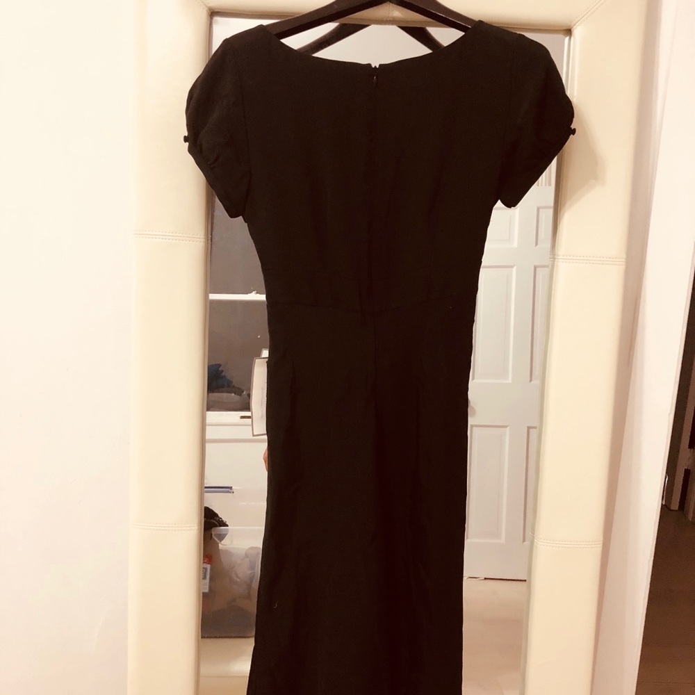 Beautiful never worn dress.  To wear at night